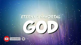 Eternal Immortal God by Pastor saki & the Loveworld Singers