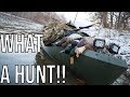 That Was NUTS!!!! EPIC PUBLIC LAND DUCK HUNT