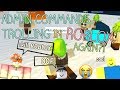 ADMIN COMMANDS TROLLING IN ROBLOX AGAIN?!