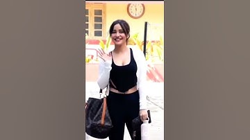 🤩Neha Sharma #whatsapp_status_video #shortvideo #shortfeed #youtubeshorts #ytshorts #viral