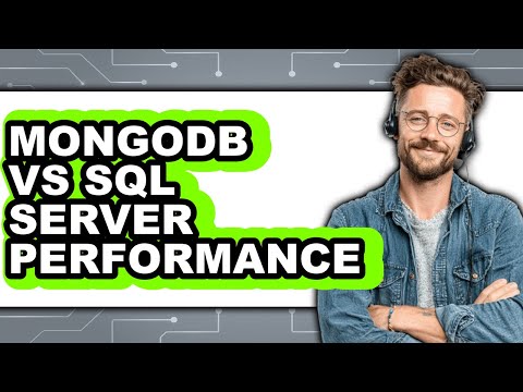 MongoDB vs SQL Server Performance - 2025 Comparison