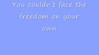 Within Temptation - Forgiven (lyrics) chords