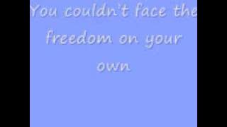 Within Temptation - Forgiven (lyrics)