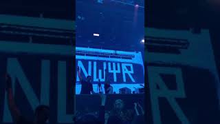 NWYR TAIPEI 2019 - Ed Sheeran - Castle On The Hill (NWYR Remix)