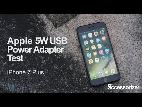 Video: Adaptor Headphone Untuk IPhone: Ulasan Adaptor Untuk IPhone 7 Dan Lainnya. Bagaimana Cara Memilih?