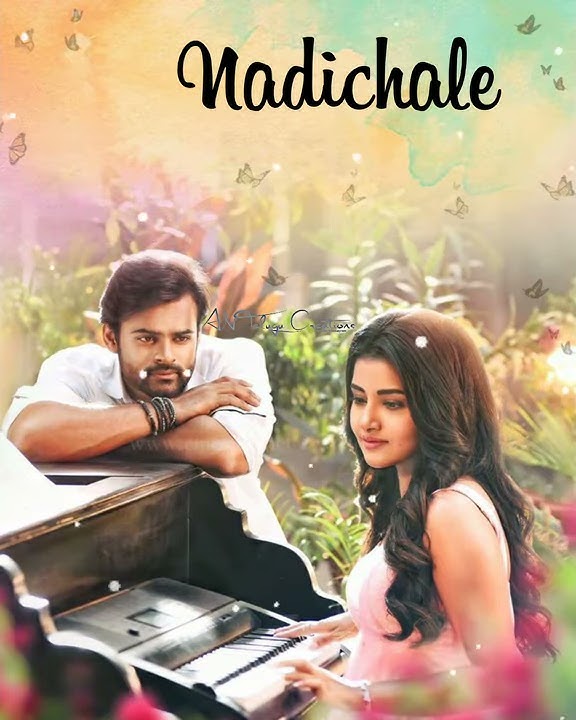telugu WhatsApp status video song || in Telugu || AN TELUGU CREATIONS ||