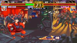 Dragoon Might Online Matches w/ ReXXX Soprano