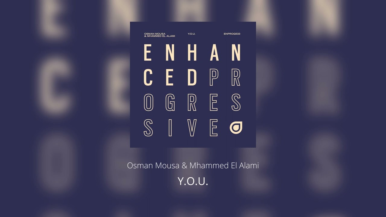 Watch Osman Mousa & Mhammed El Alami - Y.O.U. on YouTube Watch Osman Mousa & Mhammed El Alami - Y.O.U. on YouTube