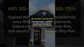 NOI Explained: The Metric That Feeds Every Real Estate Calculation