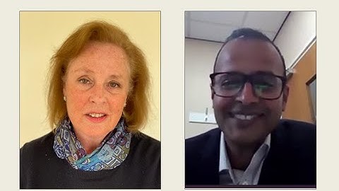 In Conversation With … Dr Arvind Pillai