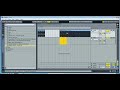 Creating A DJ Edit With Ableton Live