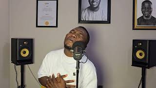 Pastor COURAGE - Worship Medley