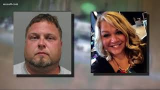 Man indicted for murder of pregnant Md. teacher, no charges for murder of unborn child