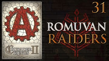 Crusader Kings 2 Romuvan Raiders 31