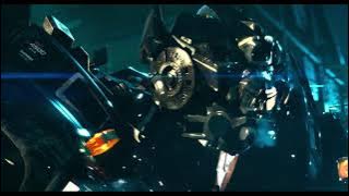 Ironhide Transforming - Sound Replacement Practice
