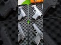 .32Bore pistol double action Crossfire