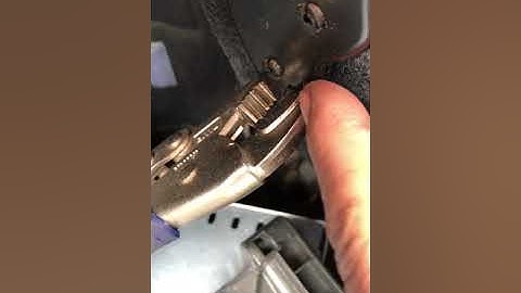 Common convertible top problems how to fix 2009 Mercedes CLK 500