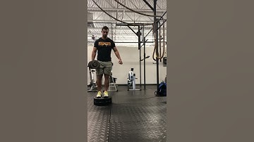 Suitcase FFE Reverse Lunge