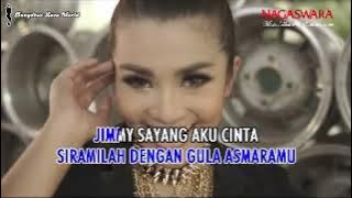 Jimmy - Fitri Carlina (Karaoke Tanpa Vokal)