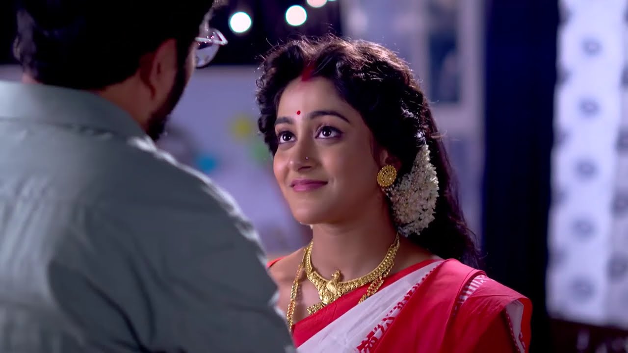 Gouri Elo - Ep 238 - Swarnendu Samaddar, Rupa Banerjee - Bengali Tv Serial - Zee5 Bangla Classics