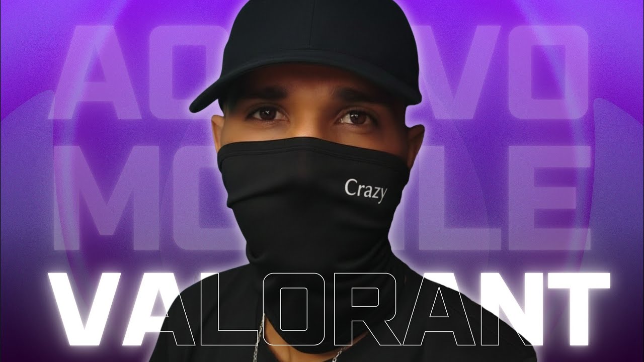 🟢AO VIVO - VALORANT MOBILE/PC JOGANDO COM INSCRITOS 🚀🔥