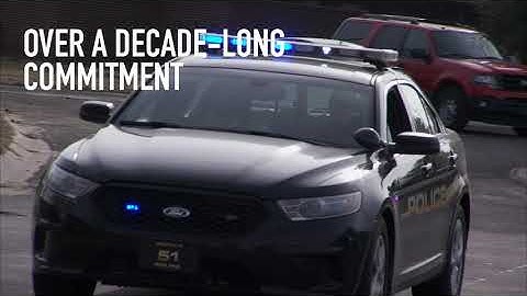 Law Enforcement Video