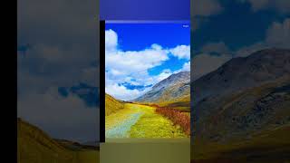 Natura ❤️Sarà Sempre✨il Giorno del Miracolo🌞