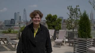 Laurie Kerr Receives 2018 Leadership Award