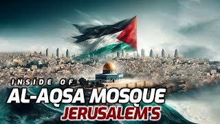 Masjid Al-Aqsa: Exploring the Sacred Heart of Jerusalem | KnowHowSci