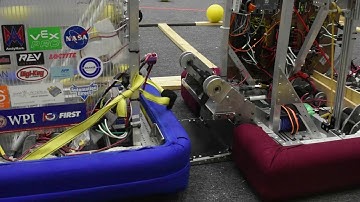 RDQ/Ri3D 2020 Reveal Video: Reveille