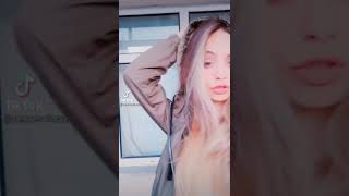 Cemre Solmaz Tiktok Videosu