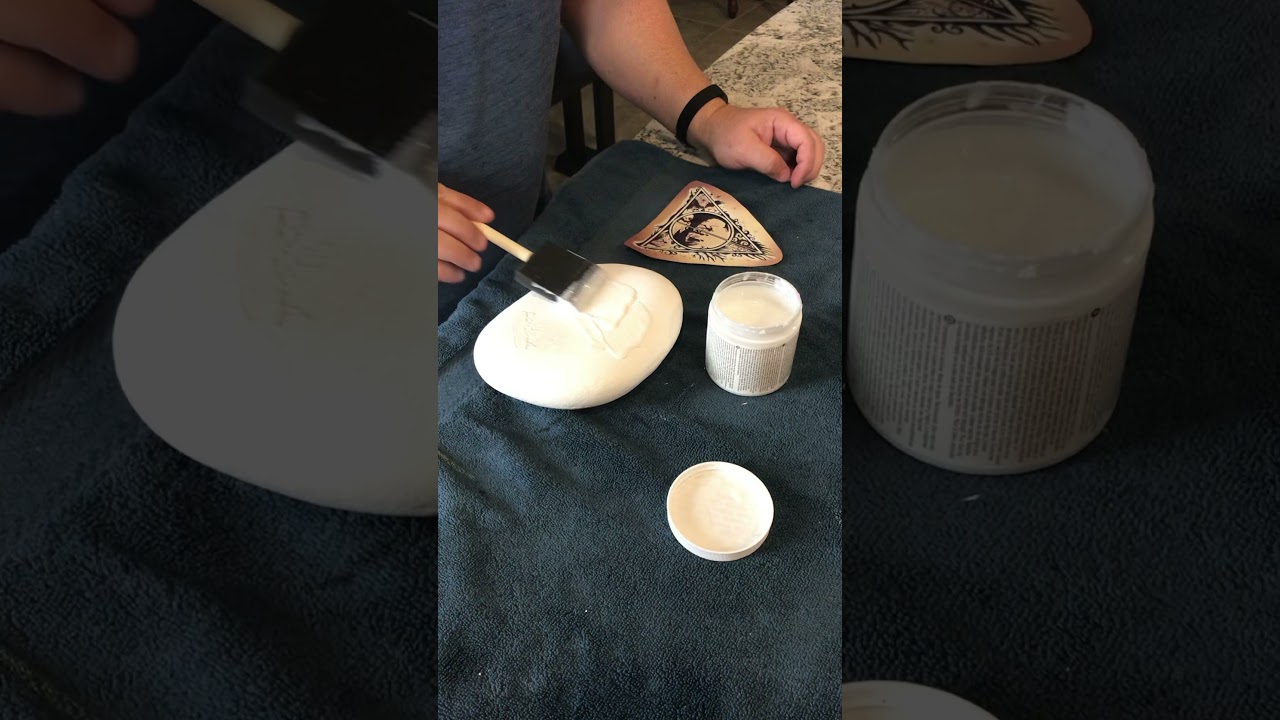 Image Transfer For Rock Painting (Description gives important details)