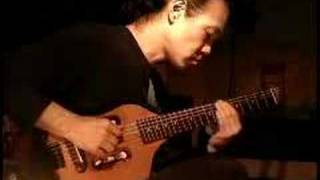 Murayama's Style!! 村山義光 Yoshimitsu Murayama: solo and band performance - YouTube