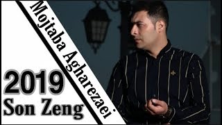 Mojtaba Agharezaei - Son Zeng 2019