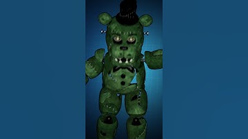 FNAF AR: RANDOM ANIMATRONICS [FNAF/SFM]