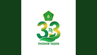 33 Tahun Thohir Yasin