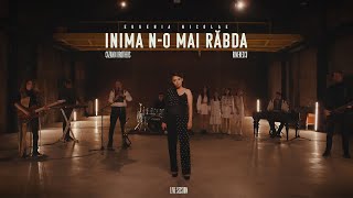 Eugenia Nicolae & Cazanoi Brothers feat. rimenescu - Inima N-o Mai Rabda | Live Session