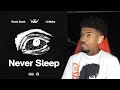 Shawn Cee REACTS to NAV & Travis Scott ft. Lil Baby - Never Sleep