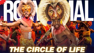 The Circle of Life | Episode 265 | NEW RORY \& MAL