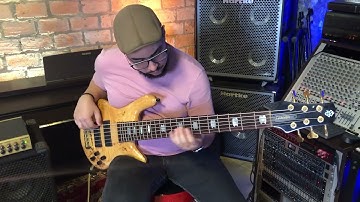 SPECTOR Euro 6lx demo