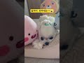 찌그러진 삼각김밥 주둥이 너무 귀엽쟈나 #강아지#말티즈#삼각김밥#미코 #maltese#cutepet