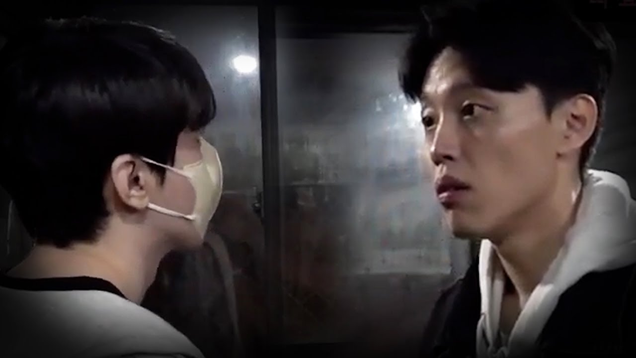 선임으로 만나면 큰일 날 관상