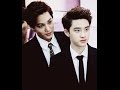 KaiSoo Jealousy KaiSoo Jealousy