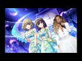 Neverending Hero -- [iDOLM@STER Cinderella Girls x Mariah Carey]