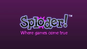 [Sploder Soundtrack] Painting Plastics by Vim