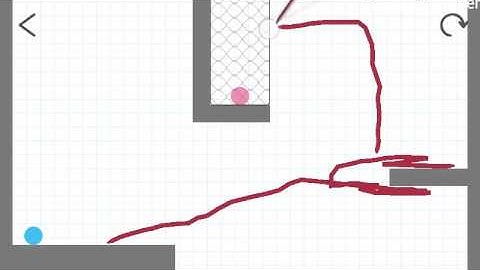 Brain Dots Level 255 Walkthrough