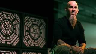 Scott Ian of Anthrax: 34 Years of Thrash