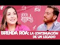 Brenda roa   la continuacin de un legado