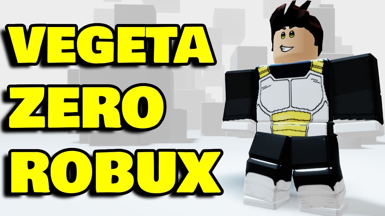 FÁBRICA DO VEGETA NO ROBLOX!! (Dragon Ball Super Tycoon) 