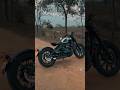 New model of jawa 💯 ll Jawa 42 Bobber mirror black 🖤 ll ♥️🔥 #jawa #shorts #shortfeed #jawa42bobber